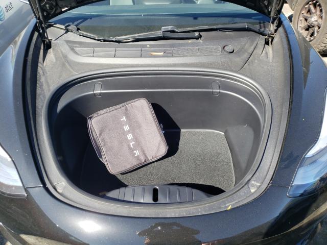 2019 TESLA MODEL 3 5YJ3E1EB3KF209168