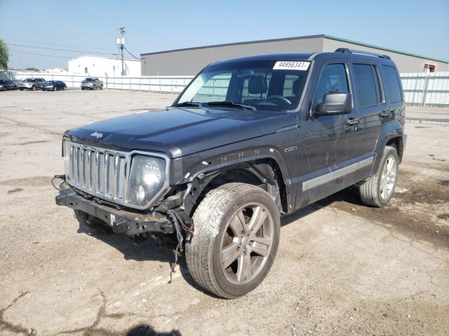 2011 JEEP LIBERTY LI 1J4PN5GK9BW592058
