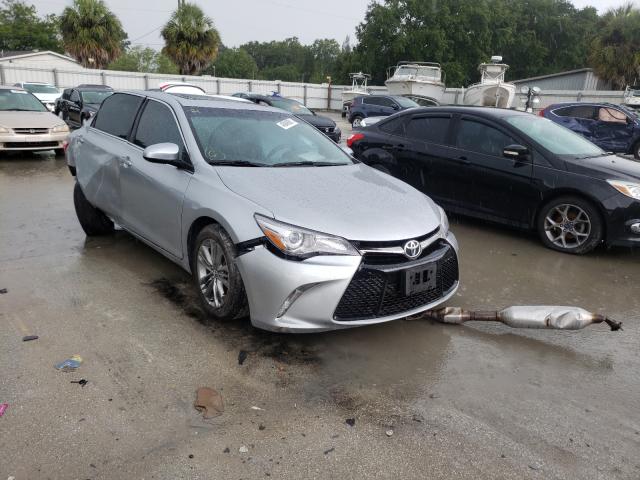 2015 TOYOTA CAMRY LE 4T1BF1FK8FU080800