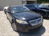 2010 FORD  TAURUS