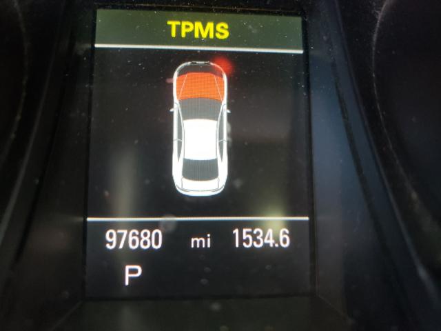 2013 AUDI S5 PRESTIG WAUVGAFR9DA020256