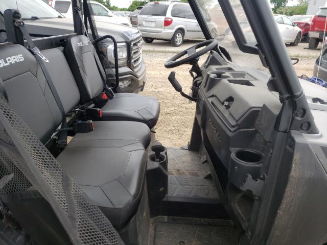 2020 POLARIS RANGER CRE 4XAT6E996L8007218