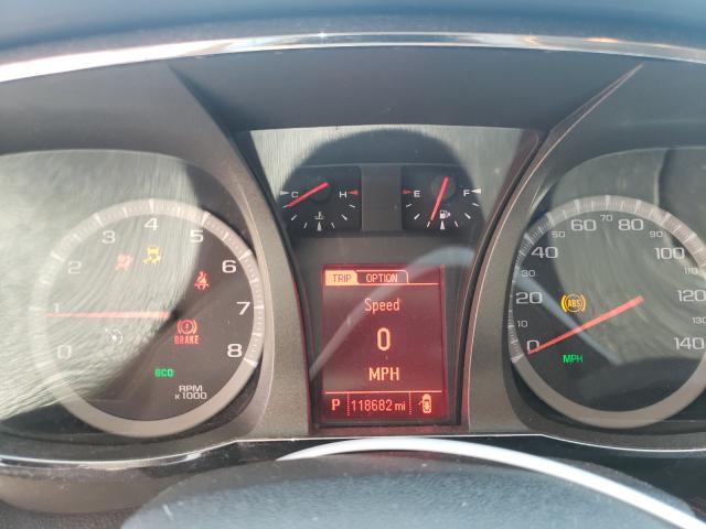 2013 GMC TERRAIN DE 2GKALYEK0D6153113