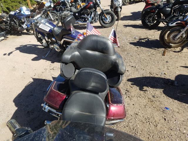 2015 HARLEY-DAVIDSON FLHTCUL UL 1HD1KDM17FB695193