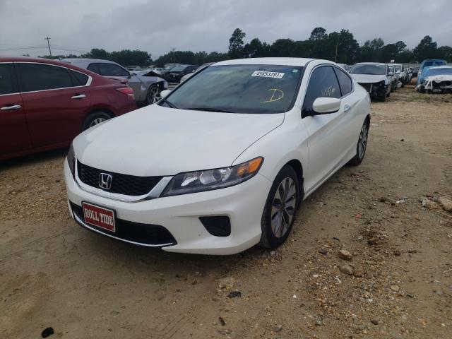 1HGCT1B30FA011408 Honda Accord Lx- 2015. Фото: 1