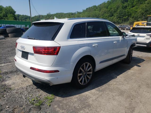 VIN WA1LAAF73KD005574 2019 Audi Q7, Premium Plus no.4