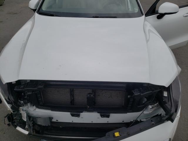 2020 VOLVO V60 T5 MOM YV1102EK9L2380503