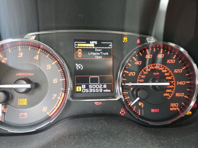 2017 SUBARU WRX JF1VA1B62H9840966