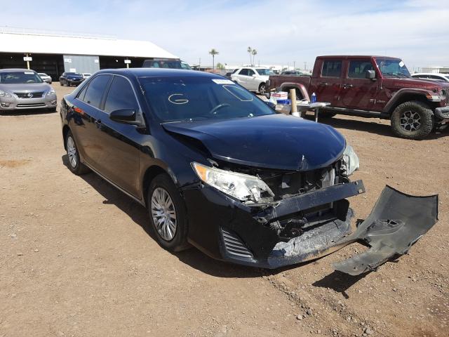 2012 TOYOTA CAMRY BASE 4T1BF1FK4CU020573