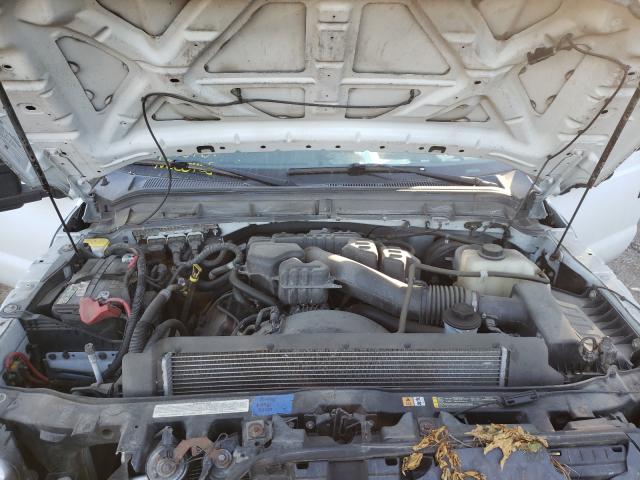 2014 FORD F-250 1FT7X2B69EEA66712