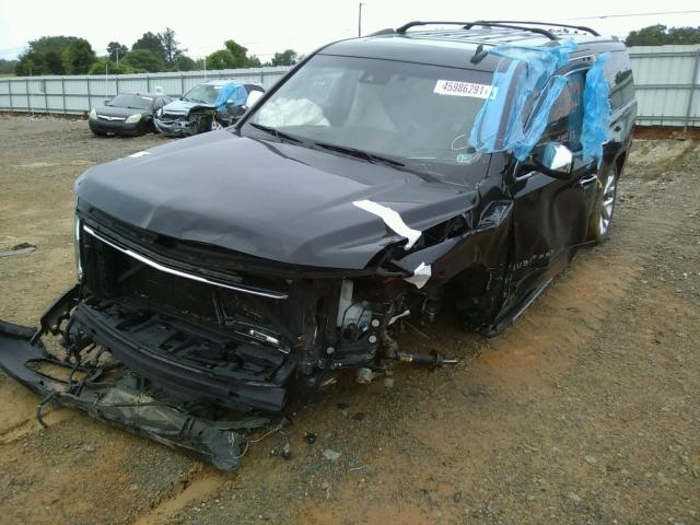 2016 CHEVROLET SUBURBAN 1GNSKJKC4GR252749