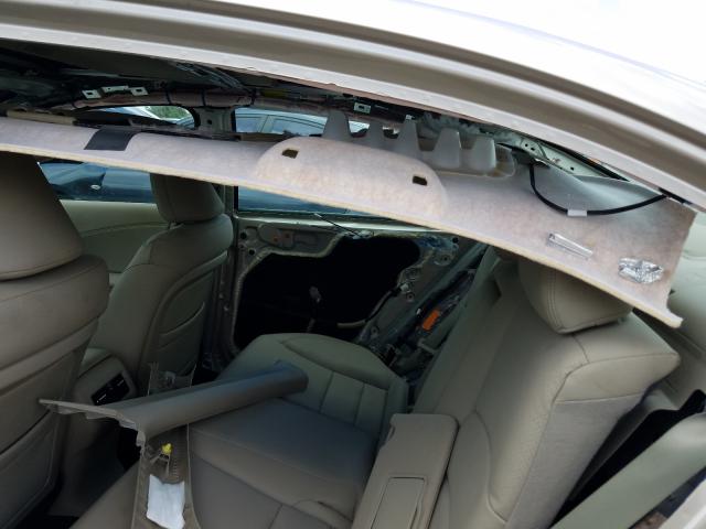 2013 HONDA ACCORD EXL 1HGCR2F84DA094686