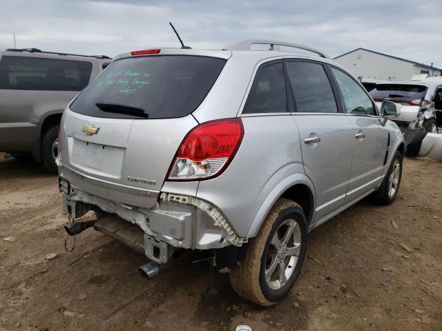 2012 CHEVROLET CAPTIVA SP 3GNAL3E56CS588511