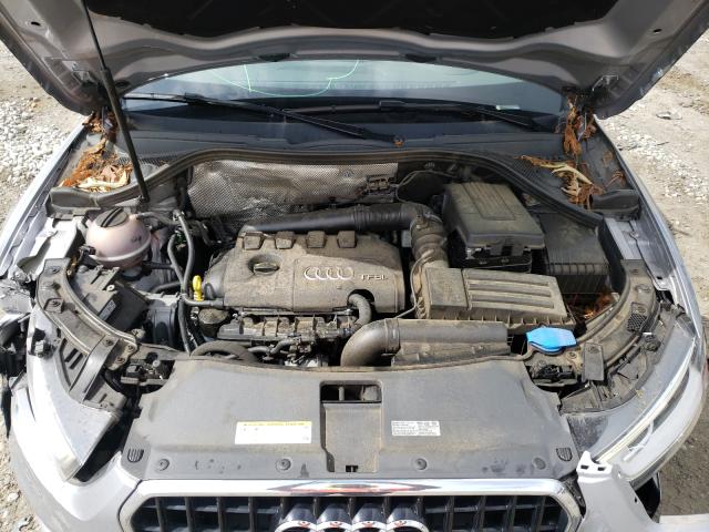 2015 AUDI Q3 PRESTIG WA1GFCFS7FR008974