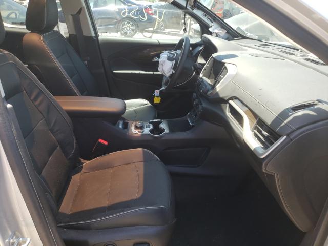 2020 GMC TERRAIN DE 3GKALXEX3LL333878