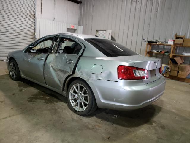 2011 MITSUBISHI GALANT ES 4A32B3FF2BE010001