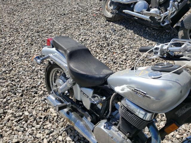 2008 SUZUKI LS650 JS1NP41A082101646