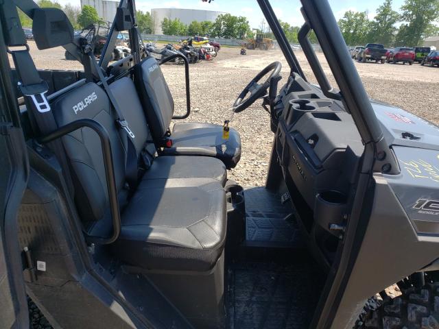 2021 POLARIS RANGER 100 4XATAE998M8016020