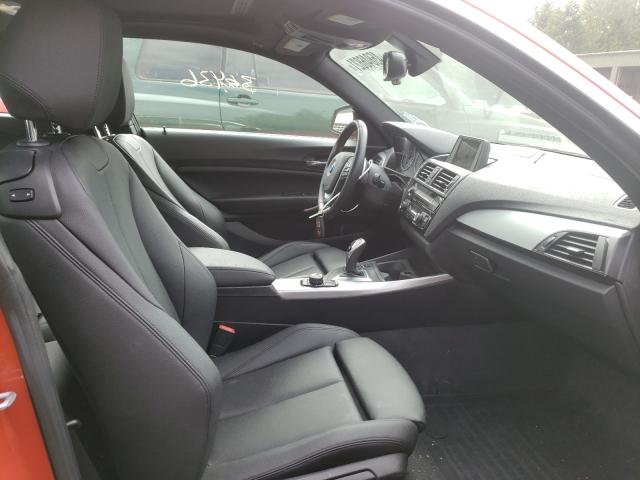 2016 BMW 228 I SULE WBA1F9C52GV742649