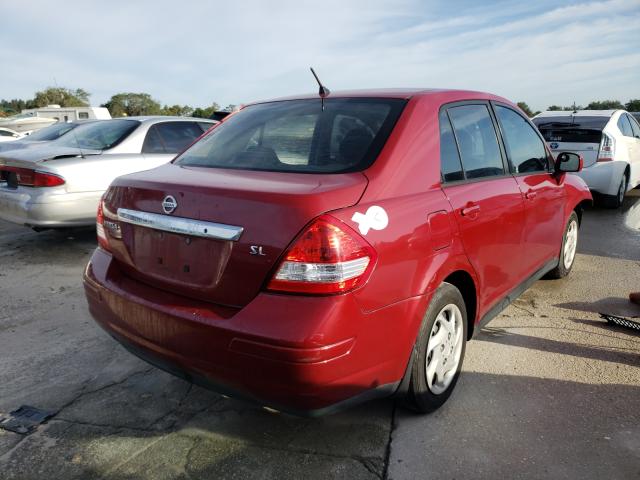 2011 NISSAN VERSA S 3N1BC1AP9BL417515