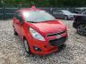 2014 CHEVROLET  SPARK