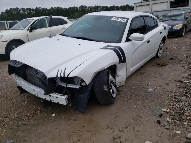2014 DODGE CHARGER PO 2C3CDXAT9EH186020