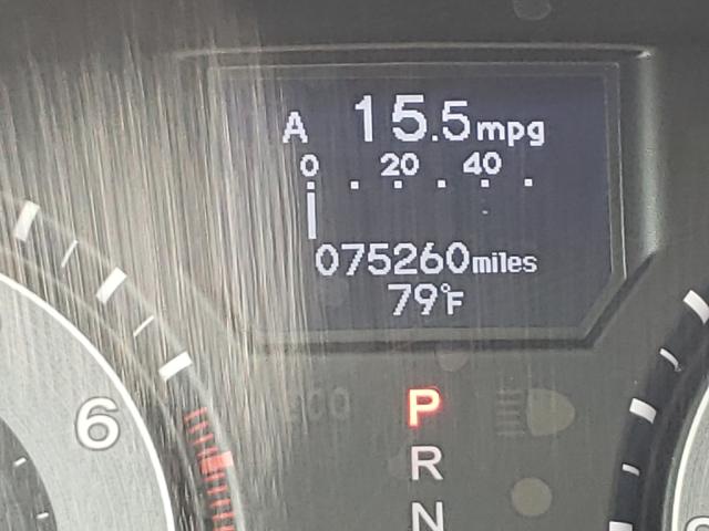 2013 HONDA ODYSSEY TO 5FNRL5H98DB058699