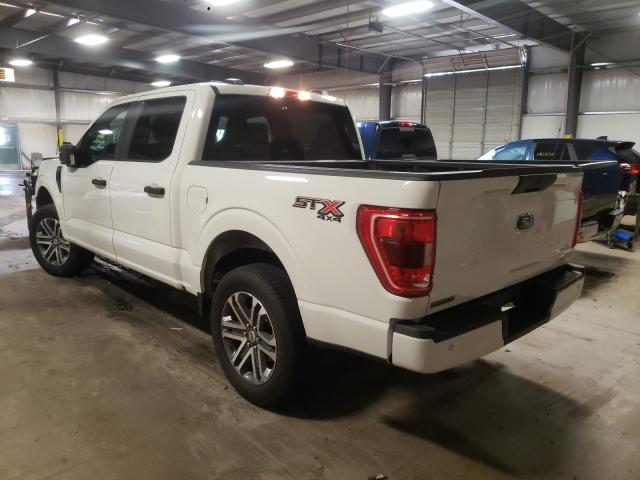 2021 FORD TRUCK 1FTEW1EP6MFA20241