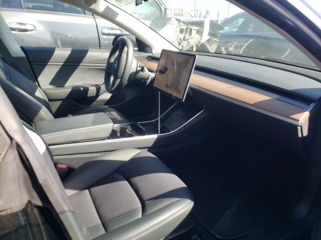 2019 TESLA MODEL 3 5YJ3E1EB3KF209168