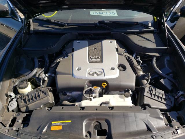 2015 INFINITI Q40 JN1CV6AP4FM501989