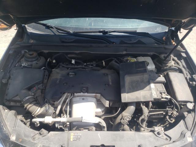 1G11J5SX2DF200513 Chevrolet Malibu Ltz 2013. Фото: 6