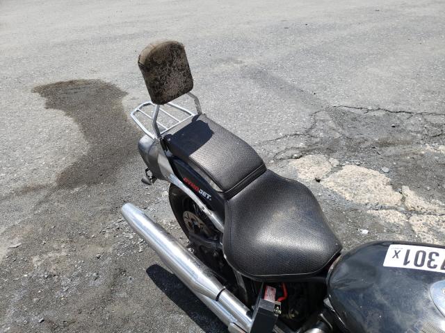 2007 YAMAHA V STAR CLA JYAVP11E19A117154