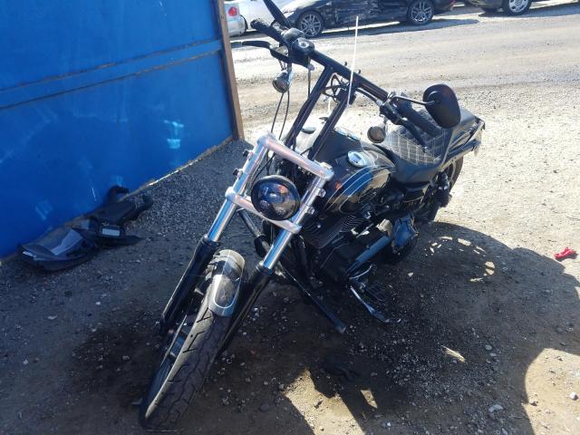 2016 HARLEY-DAVIDSON FXDL DYNA 1HD1GNM11GC303148