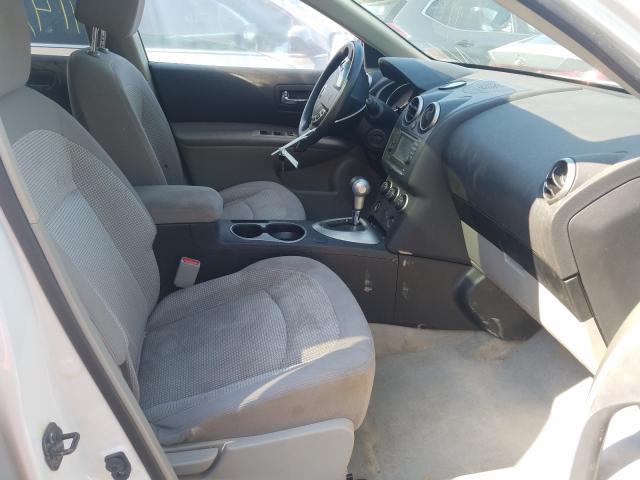 2012 NISSAN ROGUE S JN8AS5MV1CW415822