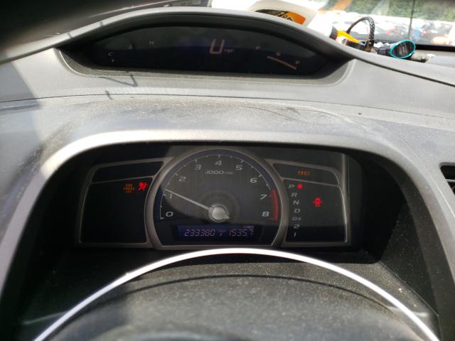 2011 HONDA CIVIC VP 2HGFA1F3XBH545458