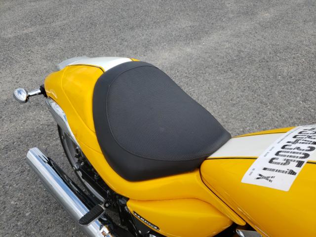 2008 SUZUKI VZR1800 JS1VY53A282105407