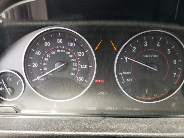 2015 BMW 328 XIGT WBA3X5C54FD561894