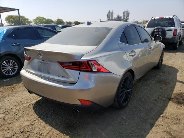 2016 LEXUS IS 200T JTHBA1D20G5016363