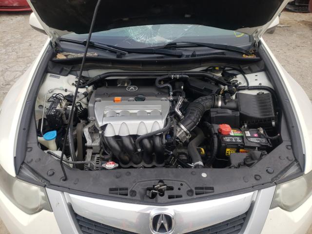 2010 ACURA TSX JH4CU2F65AC021174