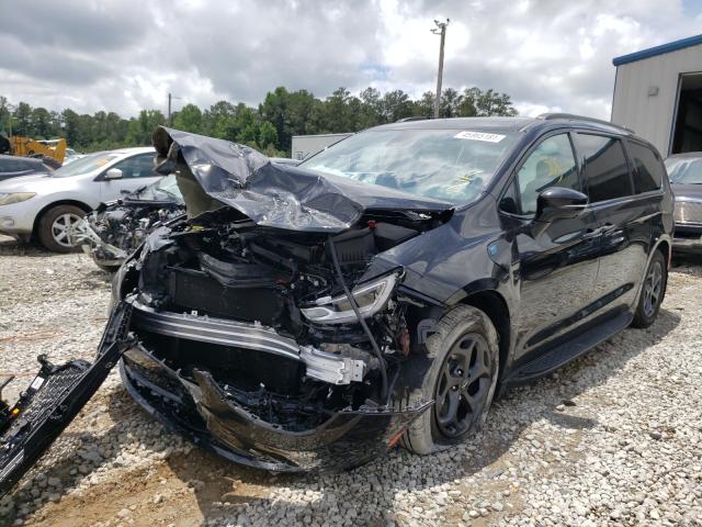 2021 CHRYSLER PACIFICA H 2C4RC1L77MR544181