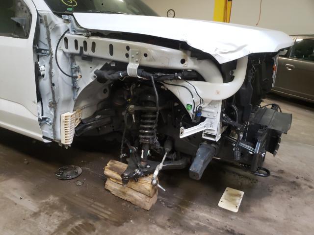 2021 FORD TRUCK 1FTEW1EP6MFA20241