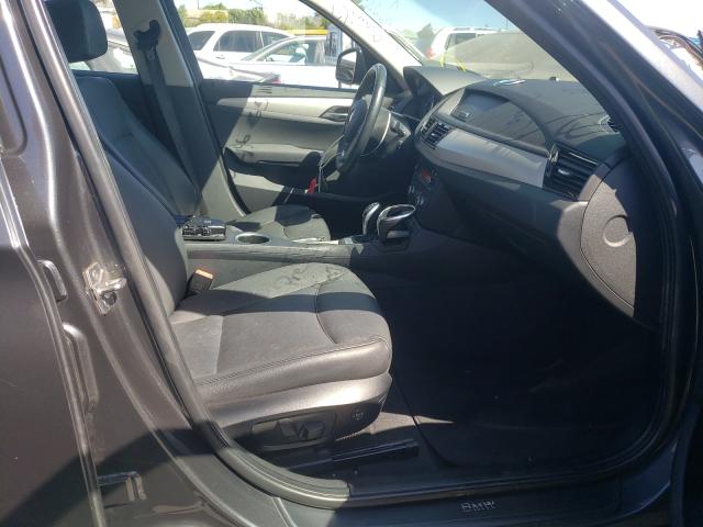 2014 BMW X1 SDRIVE2 WBAVM1C5XEVW52011