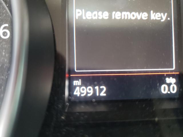 2018 VOLKSWAGEN GTI S 3VW547AU7JM262047
