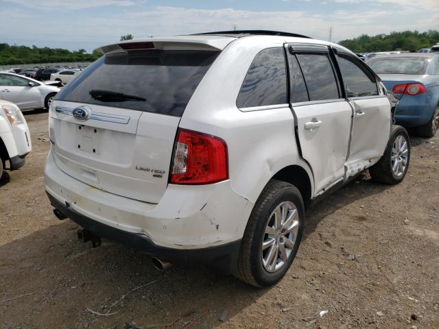 2011 FORD EDGE 2FMDK4KC8BBA49339