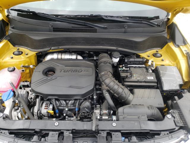 2021 KIA SELTOS SX KNDETCA2XM7149382