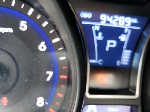 2013 HYUNDAI 150 KMHTC6AE2DU100841