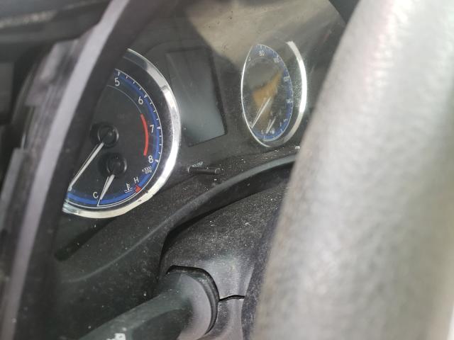 2017 TOYOTA COROLLA L - 5YFBURHE6HP711737