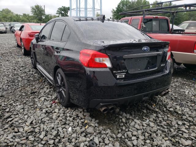 2020 SUBARU WRX LIMITE JF1VA1P65L8817253