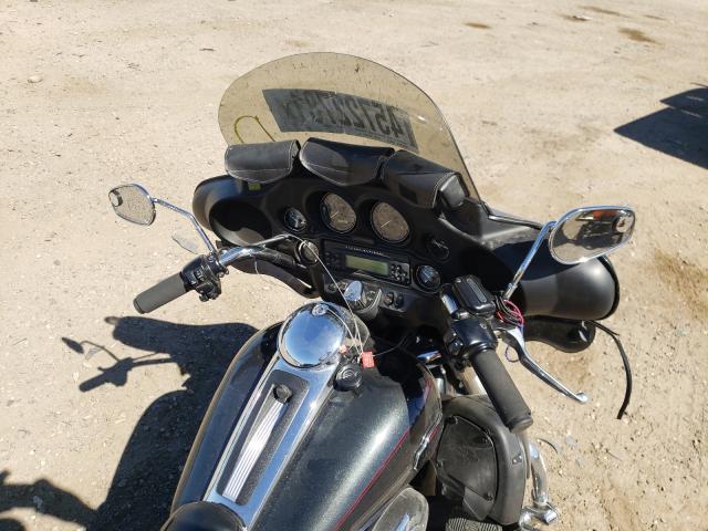 2008 HARLEY-DAVIDSON FLHTCUI 1HD1FC4188Y690101