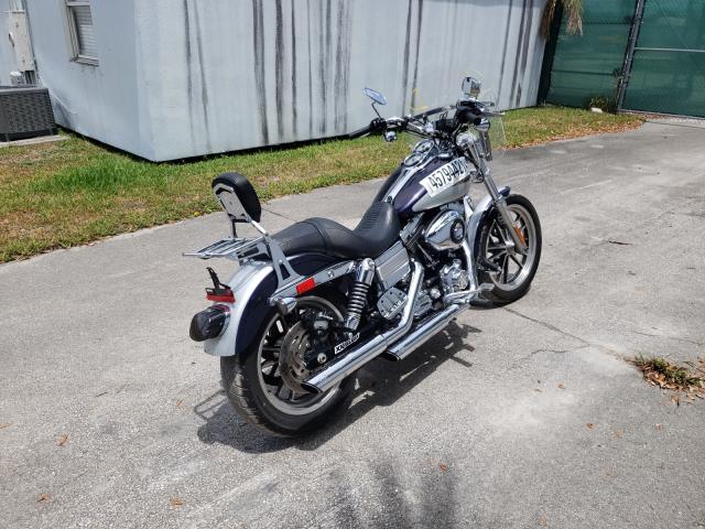 2009 HARLEY-DAVIDSON FXDL 1HD1GN41X9K339770